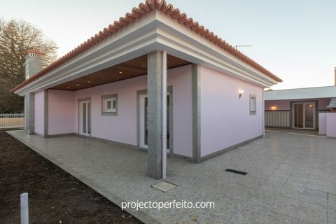 Villa i Serzedo, Porto, Serzedo - € 395.000 | Ref: 3519 - foto 3