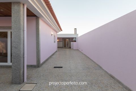 Villa i Serzedo, Porto, Serzedo - € 395.000 | Ref: 3519 - foto 4