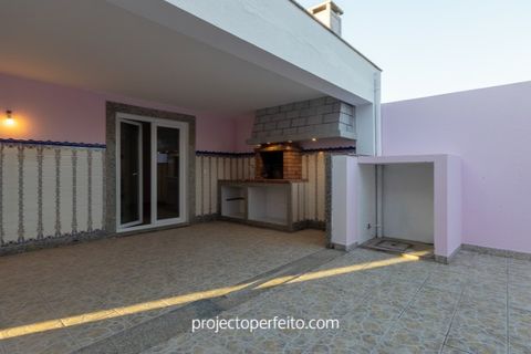 Villa i Serzedo, Porto, Serzedo - € 395.000 | Ref: 3519 - foto 5