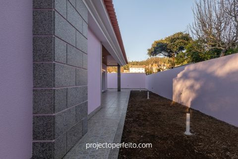Villa i Serzedo, Porto, Serzedo - € 395.000 | Ref: 3519 - foto 21