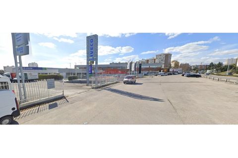 Erhvervsejendom i Setubal, Setubal, Setubal - € 1.691.220 | Ref: AV116 - foto 4