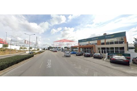 Erhvervsejendom i Setubal, Setubal, Setubal - € 1.691.220 | Ref: AV116 - foto 2