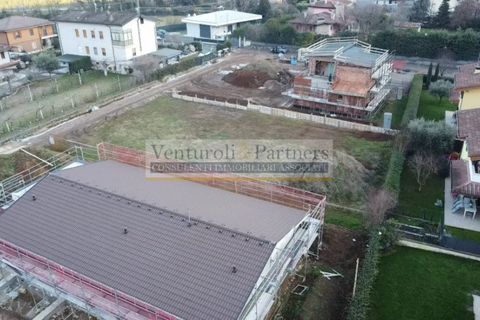 Terra a Nuvolera, Brescia, Nuvolera - € 98.000 | Ref: BT118 - foto 2