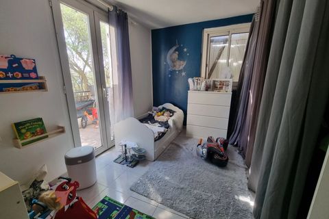 Lejlighed i Antibes, Alpes-Maritimes, Antibes - € 207.000 | Ref: 84042374 - foto 1