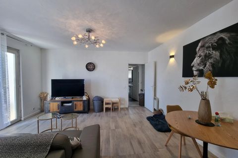 Lejlighed i Antibes, Alpes-Maritimes, Antibes - € 207.000 | Ref: 84042374 - foto 4