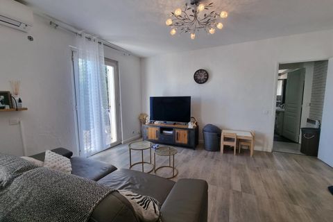 Lejlighed i Antibes, Alpes-Maritimes, Antibes - € 207.000 | Ref: 84042374 - foto 5