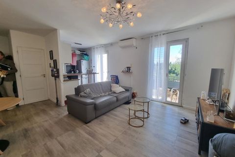 Lejlighed i Antibes, Alpes-Maritimes, Antibes - € 207.000 | Ref: 84042374 - foto 7