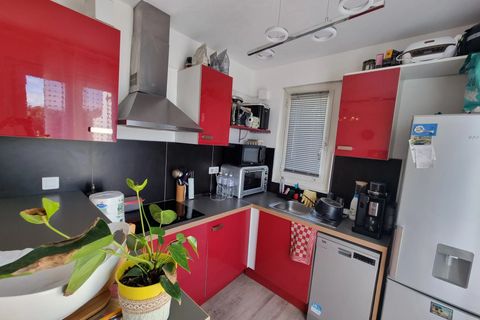 Lejlighed i Antibes, Alpes-Maritimes, Antibes - € 207.000 | Ref: 84042374 - foto 8