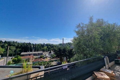Lejlighed i Antibes, Alpes-Maritimes, Antibes - € 207.000 | Ref: 84042374 - foto 9