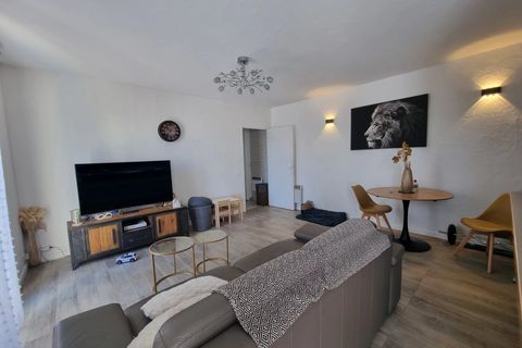 Lejlighed i Antibes, Alpes-Maritimes, Antibes - € 207.000 | Ref: 84042374 - foto 10