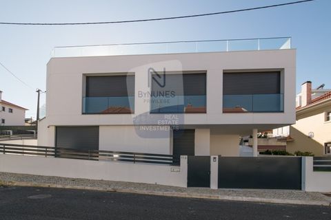 Villa i Odivelas, Lisbon, Odivelas - € 900 000 | Ref: ID 01003045-149 - foto 2