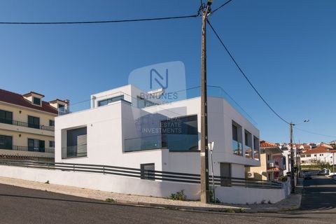 Villa i Odivelas, Lisbon, Odivelas - € 900 000 | Ref: ID 01003045-149 - foto 3