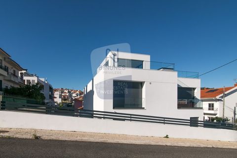 Villa i Odivelas, Lisbon, Odivelas - € 900 000 | Ref: ID 01003045-149 - foto 4