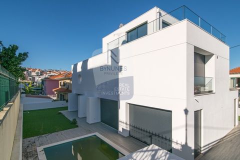Villa i Odivelas, Lisbon, Odivelas - € 900 000 | Ref: ID 01003045-149 - foto 5
