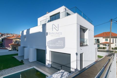 Villa i Odivelas, Lisbon, Odivelas - € 900 000 | Ref: ID 01003045-149 - foto 6