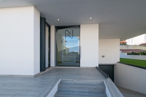 Villa i Odivelas, Lisbon, Odivelas - € 900 000 | Ref: ID 01003045-149 - foto 7