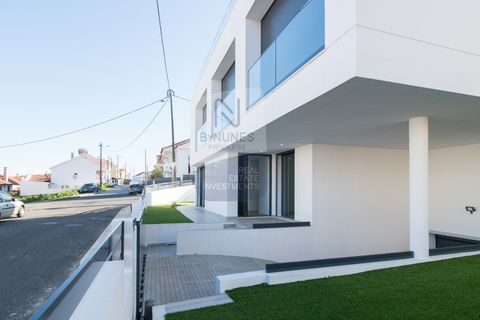 Villa i Odivelas, Lisbon, Odivelas - € 900 000 | Ref: ID 01003045-149 - foto 9