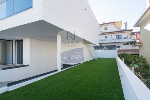 Villa i Odivelas, Lisbon, Odivelas - € 900 000 | Ref: ID 01003045-149 - foto 10