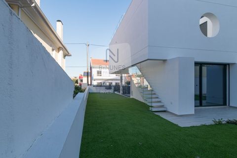 Villa i Odivelas, Lisbon, Odivelas - € 900 000 | Ref: ID 01003045-149 - foto 12