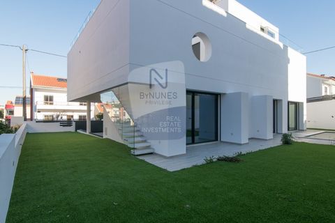 Villa i Odivelas, Lisbon, Odivelas - € 900 000 | Ref: ID 01003045-149 - foto 13