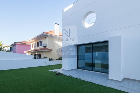 Villa i Odivelas, Lisbon, Odivelas - € 900 000 | Ref: ID 01003045-149 - foto 15