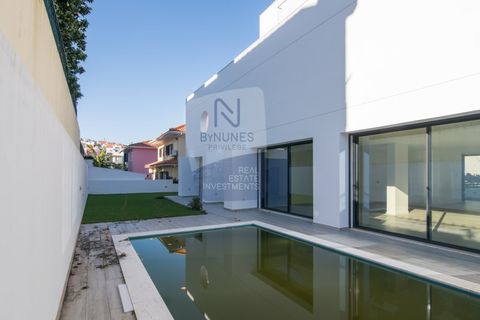 Villa i Odivelas, Lisbon, Odivelas - € 900 000 | Ref: ID 01003045-149 - foto 16