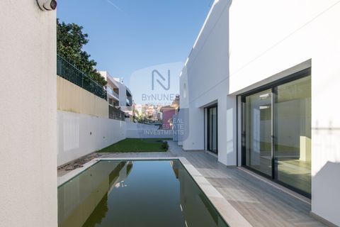 Villa i Odivelas, Lisbon, Odivelas - € 900 000 | Ref: ID 01003045-149 - foto 17