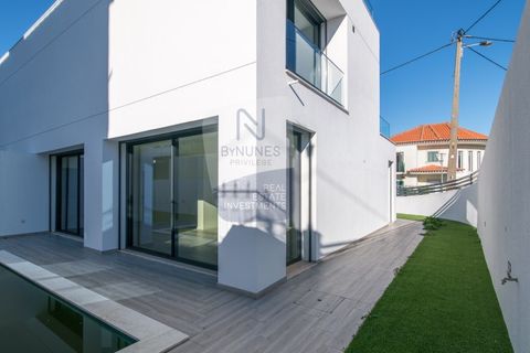 Villa i Odivelas, Lisbon, Odivelas - € 900 000 | Ref: ID 01003045-149 - foto 18