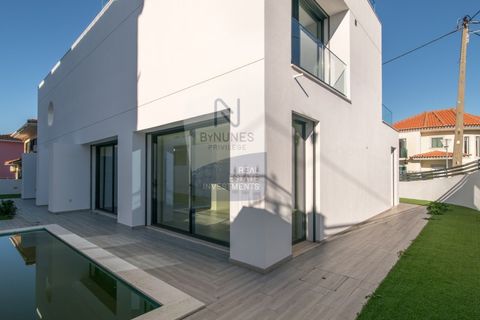 Villa i Odivelas, Lisbon, Odivelas - € 900 000 | Ref: ID 01003045-149 - foto 19