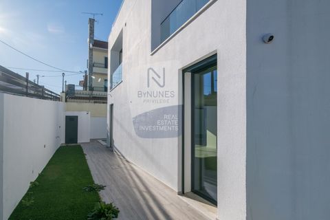 Villa i Odivelas, Lisbon, Odivelas - € 900 000 | Ref: ID 01003045-149 - foto 20