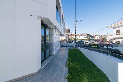 Villa i Odivelas, Lisbon, Odivelas - € 900 000 | Ref: ID 01003045-149 - foto 21
