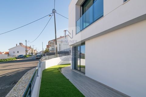 Villa i Odivelas, Lisbon, Odivelas - € 900 000 | Ref: ID 01003045-149 - foto 22