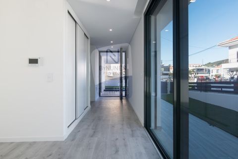 Villa i Odivelas, Lisbon, Odivelas - € 900 000 | Ref: ID 01003045-149 - foto 24
