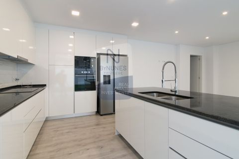 Villa i Odivelas, Lisbon, Odivelas - € 900 000 | Ref: ID 01003045-149 - foto 37