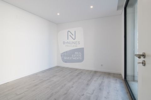 Villa i Odivelas, Lisbon, Odivelas - € 900 000 | Ref: ID 01003045-149 - foto 40