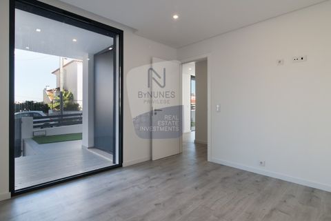 Villa i Odivelas, Lisbon, Odivelas - € 900 000 | Ref: ID 01003045-149 - foto 41