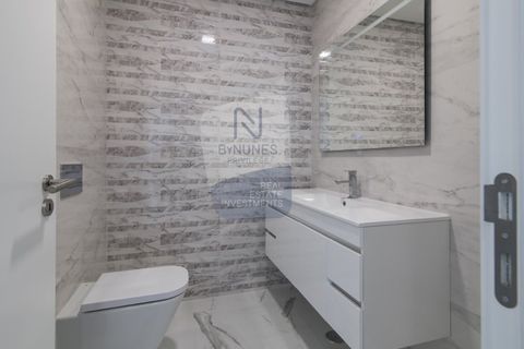 Villa i Odivelas, Lisbon, Odivelas - € 900 000 | Ref: ID 01003045-149 - foto 42