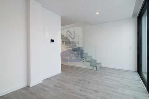 Villa i Odivelas, Lisbon, Odivelas - € 900 000 | Ref: ID 01003045-149 - foto 44