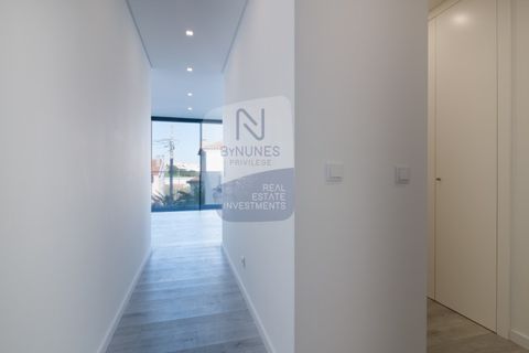 Villa i Odivelas, Lisbon, Odivelas - € 900 000 | Ref: ID 01003045-149 - foto 46