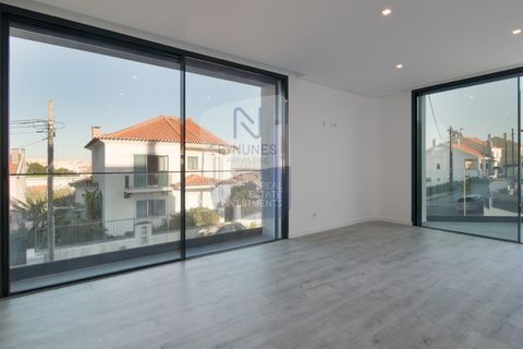 Villa i Odivelas, Lisbon, Odivelas - € 900 000 | Ref: ID 01003045-149 - foto 47