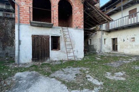 Landejendom i Polcenigo, Pordenone, Polcenigo - € 50.000 | Ref: 2155-065 - foto 2
