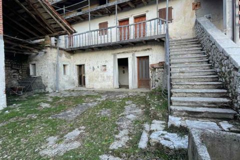 Landejendom i Polcenigo, Pordenone, Polcenigo - € 50.000 | Ref: 2155-065 - foto 3