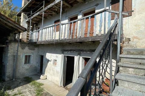 Landejendom i Polcenigo, Pordenone, Polcenigo - € 50.000 | Ref: 2155-065 - foto 4