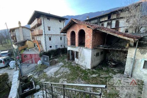 Landejendom i Polcenigo, Pordenone, Polcenigo - € 50.000 | Ref: 2155-065 - foto 5