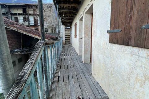 Landejendom i Polcenigo, Pordenone, Polcenigo - € 50.000 | Ref: 2155-065 - foto 6