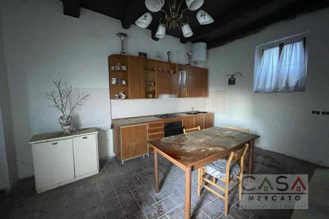 Landejendom i Polcenigo, Pordenone, Polcenigo - € 50.000 | Ref: 2155-065 - foto 7