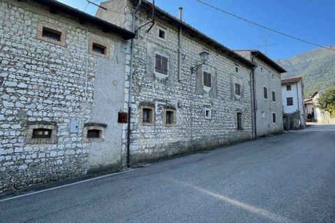 Landejendom i Polcenigo, Pordenone, Polcenigo - € 50.000 | Ref: 2155-065 - foto 11