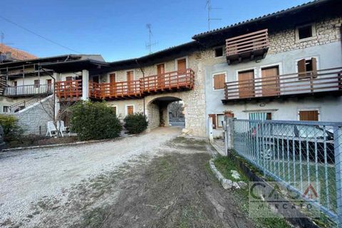 Landejendom i Polcenigo, Pordenone, Polcenigo - € 50.000 | Ref: 2155-065 - foto 12