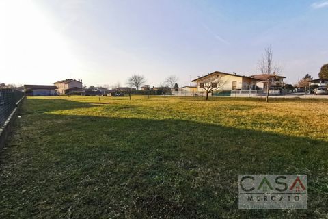Terra a Cordenons, Pordenone, Cordenons - € 280.000 | Ref: 2156-136 - foto 3