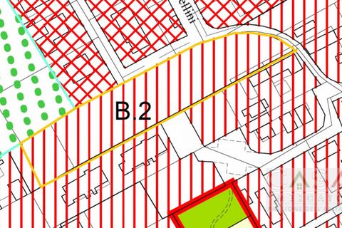 Tomt i Cordenons, Pordenone, Cordenons - € 260 000 | Ref: 2156-136 - foto 2